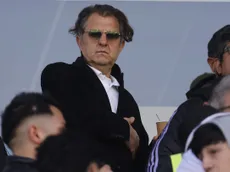 ¿Control total en Colo Colo? Responden a la oferta de Aníbal Mosa