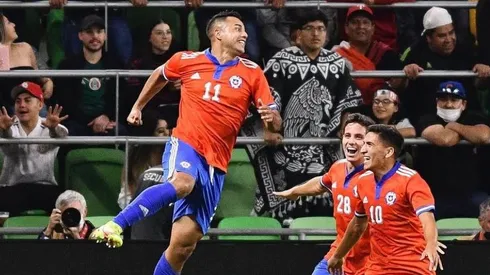 El nuevo club de Morales
