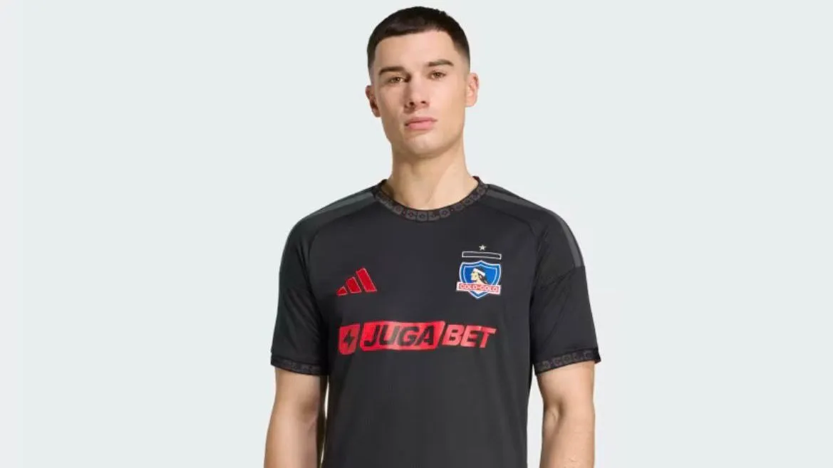 El estreno en Colo Colo