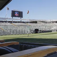 ¿A qué hora empieza la Noche Alba Solidaria de Colo Colo?