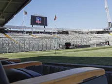 ¿A qué hora empieza la Noche Alba Solidaria de Colo Colo?