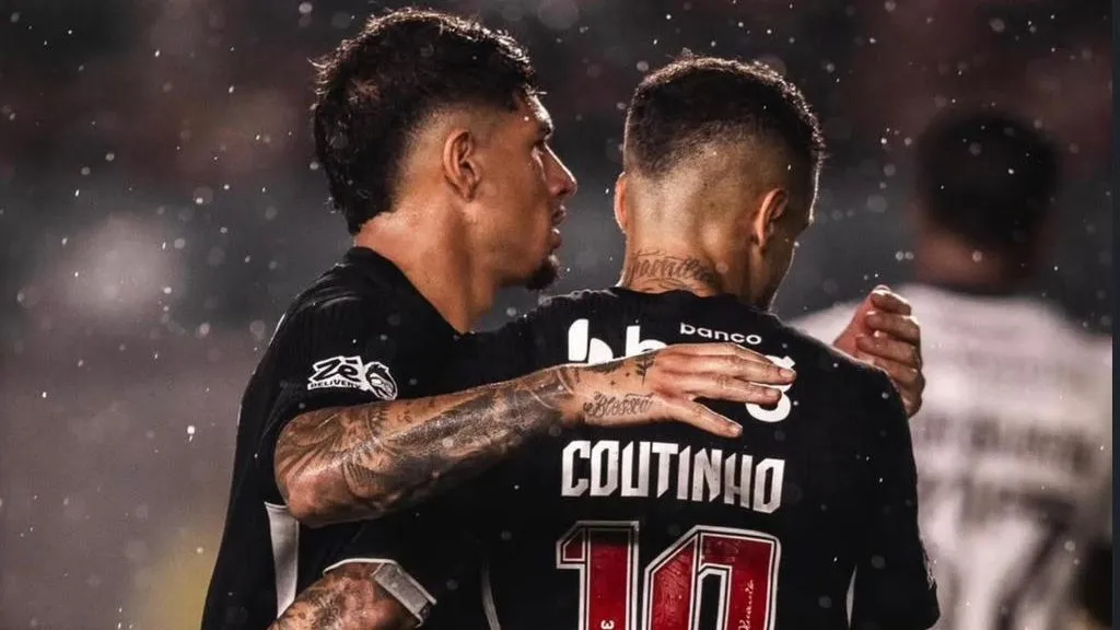 Alan Saldivia y sus desafíos en el Brasileirao