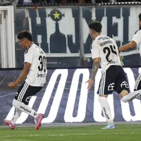 Los jugadores de Colo Colo que buscarán ganarse un lugar en la titularidad