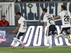 Los jugadores de Colo Colo que buscarán ganarse un lugar en la titularidad