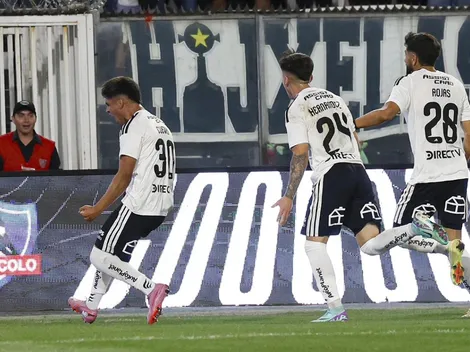 Los jugadores de Colo Colo que buscarán ganarse un lugar en la titularidad