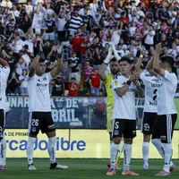 Minuto a minuto: Colo Colo enfrenta a U. Española por la Noche Alba