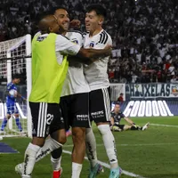 La formación confirmada de Colo Colo ante Unión Española
