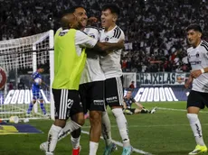 La formación confirmada de Colo Colo ante Unión Española