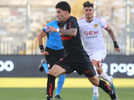 Minuto a minuto: Colo Colo empata 0-0 con Unión Española