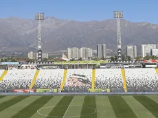 En Colo Colo dan novedades sobre la remodelación del Monumental