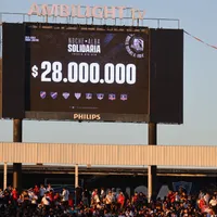 Minuto a minuto: Colo Colo Femenino enfrenta a Palestino