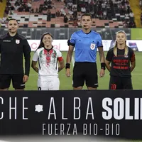 Minuto a minuto: Colo Colo Femenino enfrenta a Palestino