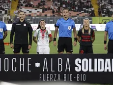 Minuto a minuto: Colo Colo Femenino enfrenta a Palestino