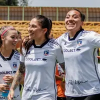 Jugadora de Colo Colo femenino se despidió del club poco antes de la Noche Alba