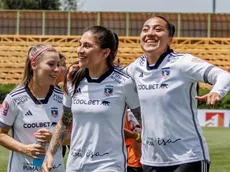 Jugadora de Colo Colo femenino se despidió del club poco antes de la Noche Alba