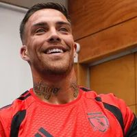 ¿Titular ante La Calera? Esto dijo Javier Méndez tras la Noche Alba