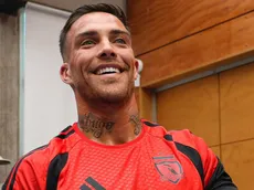 ¿Titular ante La Calera? Esto dijo Javier Méndez tras la Noche Alba