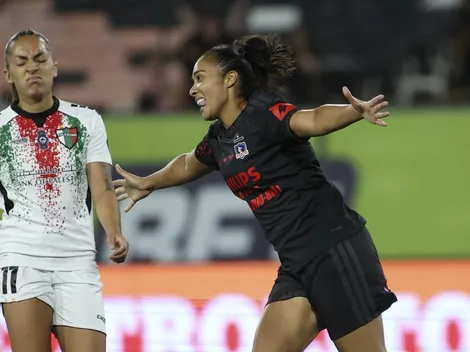 Así se ha reforzado Colo Colo femenino para los desafíos del 2026