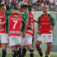 Pudo reforzar Colo Colo, conversó con Ortiz y explicó por qué no llegó