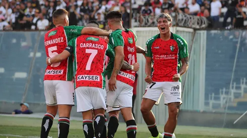 Pudo ser refuerzo de Colo Colo, conversó con Fernando Ortiz y esto frustró su llegada

