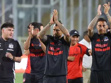 Nuevo cómputo: El millonario monto que reunió Colo Colo en la Noche Alba