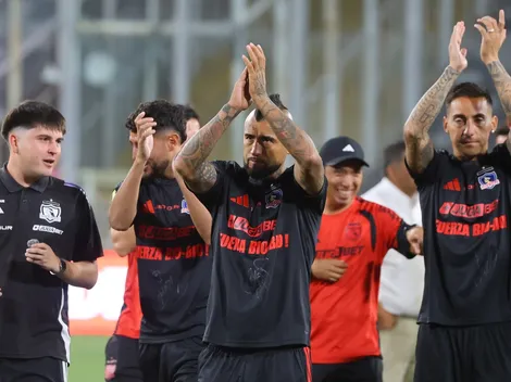 Nuevo cómputo: El millonario monto que reunió Colo Colo en la Noche Alba