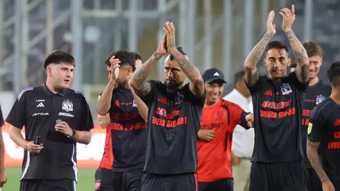 Nuevo cómputo: El millonario monto que recaudó Colo Colo en la Noche Alba Solidaria
