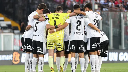 Hermetismo total en el Monumental: Colo Colo busca cerrar a su último refuerzo
