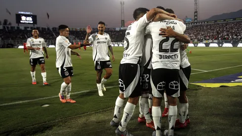 Colo Colo y lo que necesita ante Calera
