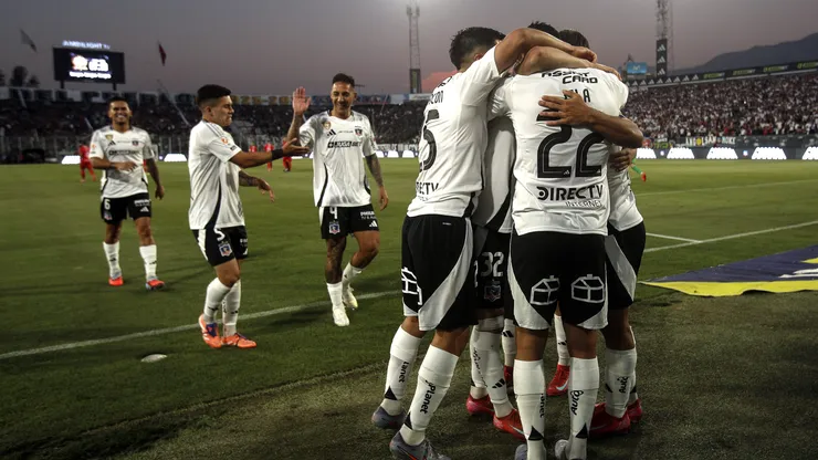 Colo Colo y lo que necesita ante Calera