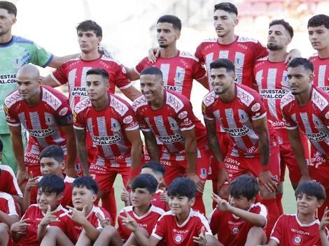 El formado en Colo Colo que visitará el Monumental por Unión La Calera