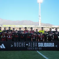 Aprender de Colo Colo: Jefe de seguridad de la U revisó control facial