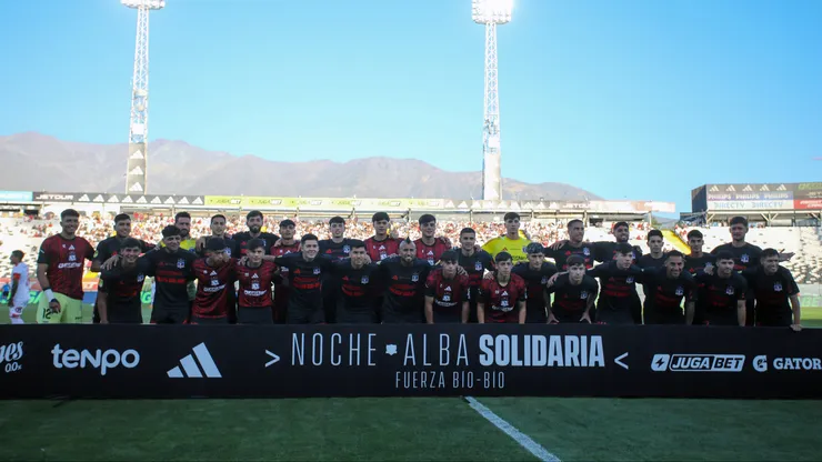 La particular visita en el Monumental