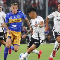 Colo Colo puede tener una nueva salida en su plantel