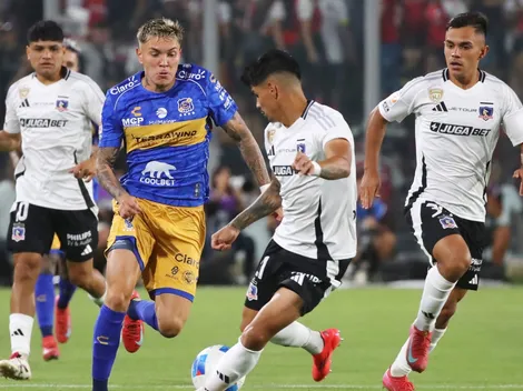 Colo Colo puede tener una nueva salida en su plantel