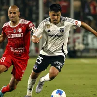 La sincera declaración de Tomás Alarcón tras su adaptación en Colo Colo