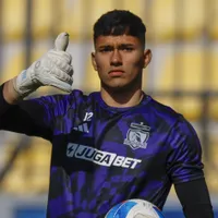 ¡Villanueva toma una decisión en Colo Colo!