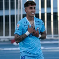 Afirman que Bryan Soto deja Colo Colo y ya tiene nuevo equipo