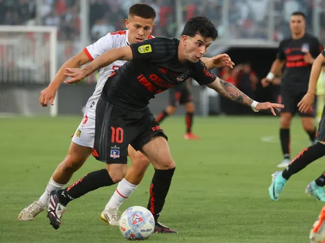 ¿Están para titulares: J. Méndez y Pastrán ya jugaron en el Monumental