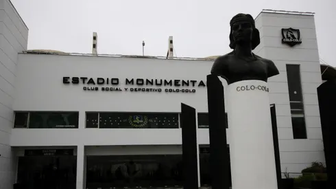 Blanco y Negro debe pagar la deuda fiscal en Colo Colo.