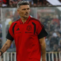 Encuesta: ¿Se debe jugar ante La Calera con dos o tres delanteros?