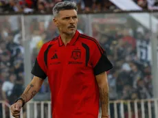 Encuesta: ¿Se debe jugar ante La Calera con dos o tres delanteros?