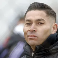 Incierto futuro de Óscar Opazo tras dejar de Colo Colo