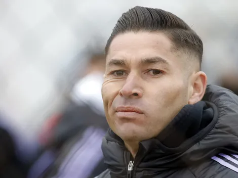 Incierto futuro de Óscar Opazo tras dejar de Colo Colo