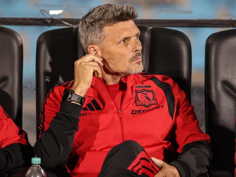 La gran noticia que recibe Fernando Ortiz de cara al partido vs Calera