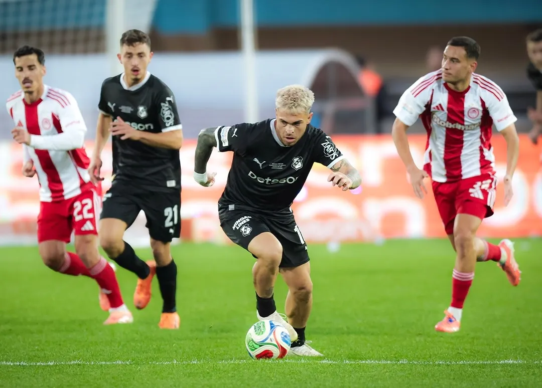 Reportan que Thiago Nuss toma la delantera para ser nuevo refuerzo del Cacique. 