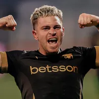 Avisan el nombre del refuerzo que toma la delantera para llegar a Colo Colo