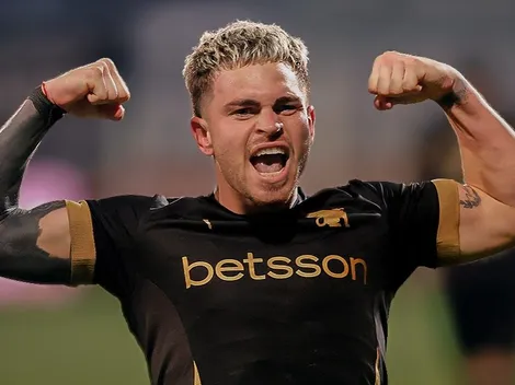 Avisan el nombre del refuerzo que toma la delantera para llegar a Colo Colo