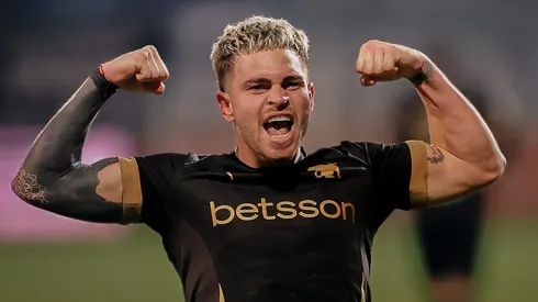 Avisan el nombre del refuerzo que toma la delantera para llegar a Colo Colo.