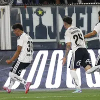 ¿Con Sub 21 de titular? Las alternativas que tiene Colo Colo para el duelo con Calera